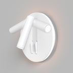 Lampa ścienna Technical Ios 176 IP20 x C176-WL-01-6W-W | Biały