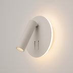 Lampa ścienna Technical Ios 176 IP20 x C176-WL-01-6W-W | Biały