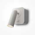 Lampa ścienna Technical Mirax IP20 x C039WL-L3W3K | Biały
