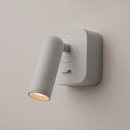Lampa ścienna Technical Mirax IP20 x C039WL-L3W3K | Biały