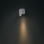 Lampa ścienna Technical Mirax IP20 x C039WL-L3W3K | Biały
