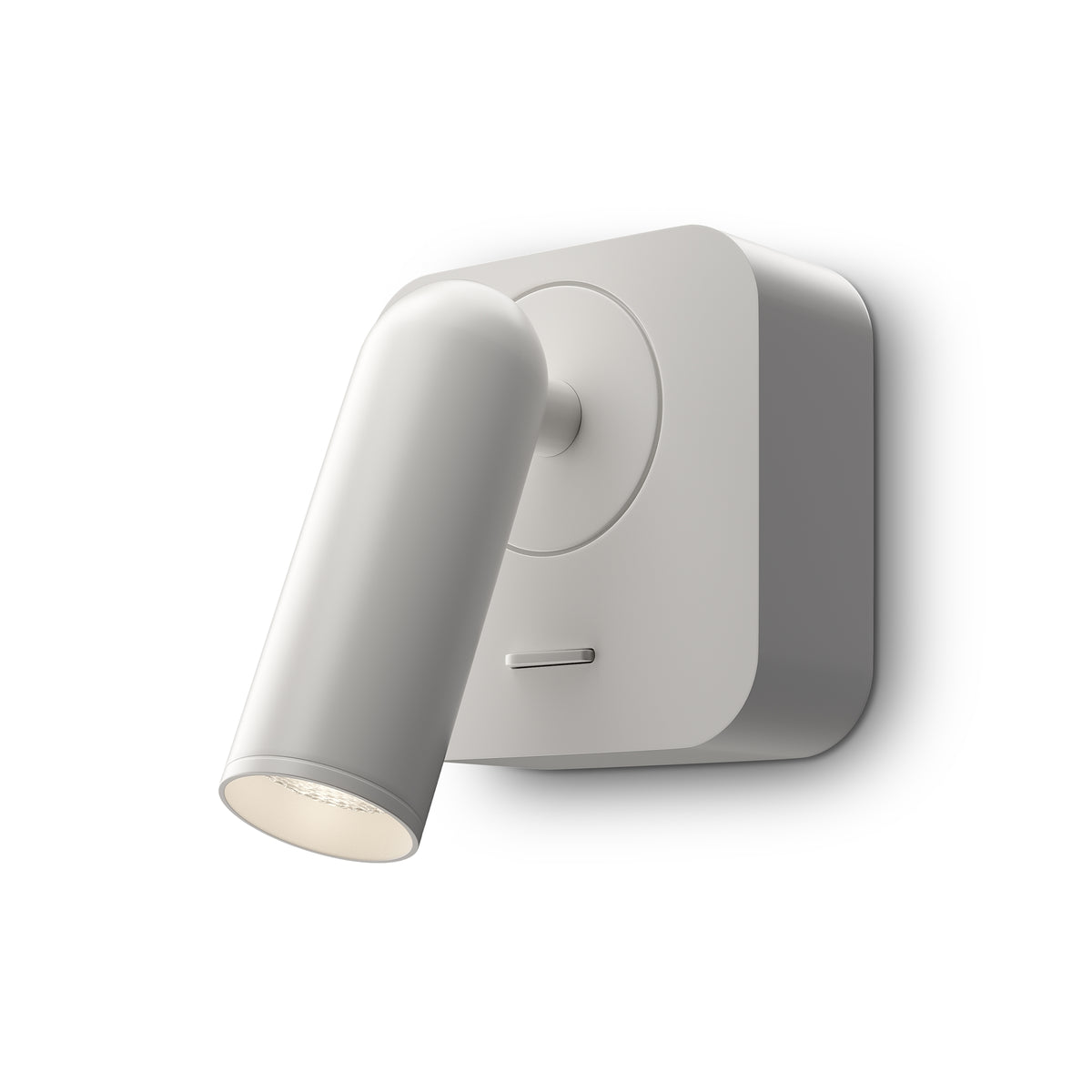 Lampa ścienna Technical Mirax IP20 x C039WL-L3W3K | Biały