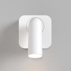 Lampa ścienna Technical Mirax IP20 x C039WL-L3W3K | Biały
