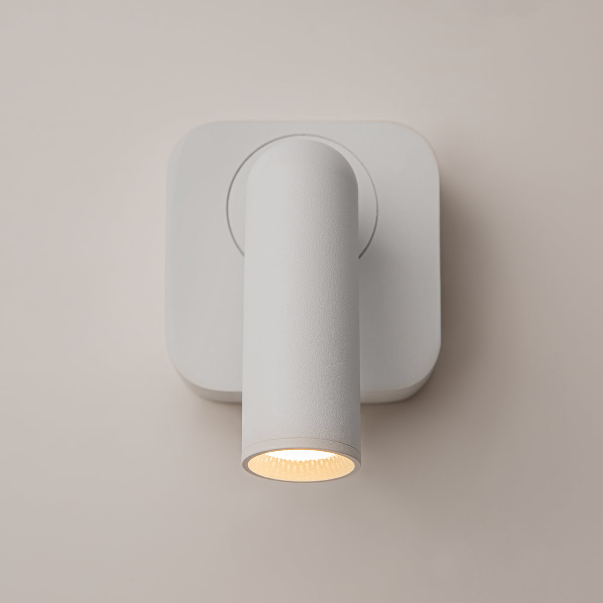 Lampa ścienna Technical Mirax IP20 x C039WL-L3W3K | Biały