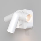 Lampa ścienna Technical Mirax IP20 x C039WL-L3W3K | Biały