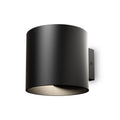 Lampa ścienna Technical Rond IP20 1xG9 C066WL-01B | Czarny