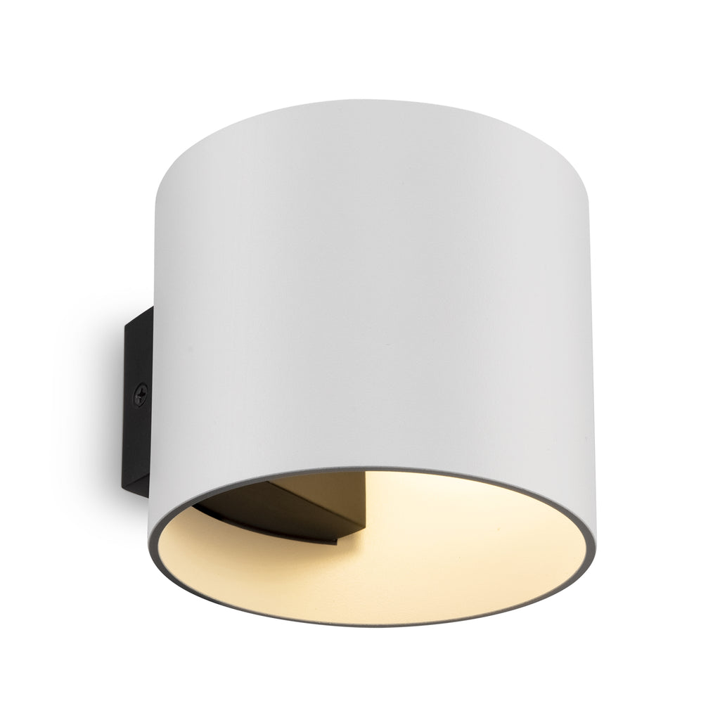 Lampa ścienna Technical Rond IP20 1xG9 C066WL-01W | Czarny