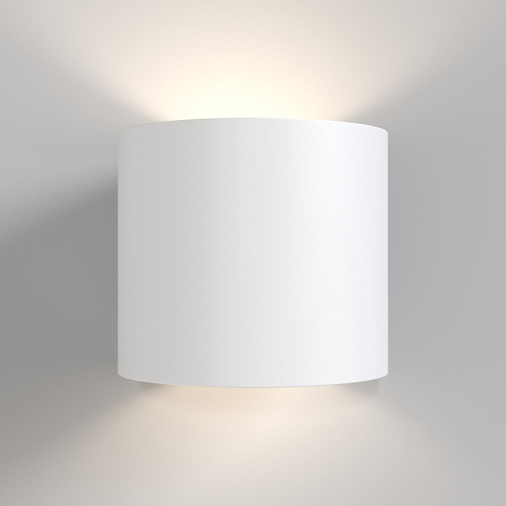 Lampa ścienna Technical Rond IP20 1xG9 C066WL-01W | Czarny