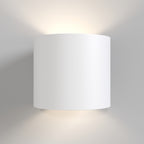 Lampa ścienna Technical Rond IP20 1xG9 C066WL-01W | Czarny