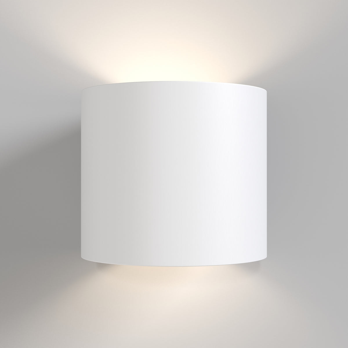 Lampa ścienna Technical Rond IP20 1xG9 C066WL-01W | Czarny