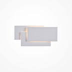 Lampa ścienna Technical Trame IP20 x C804WL-L12W | Biały