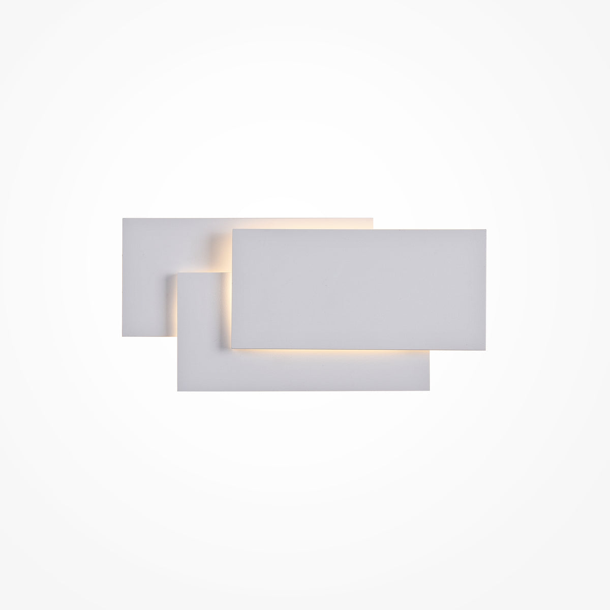 Lampa ścienna Technical Trame IP20 x C804WL-L12W | Biały