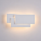 Lampa ścienna Technical Trame IP20 x C804WL-L12W | Biały