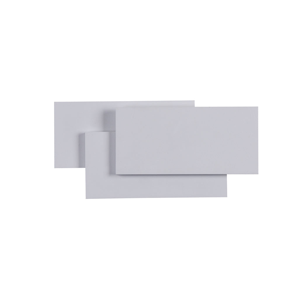 Lampa ścienna Technical Trame IP20 x C804WL-L12W | Biały