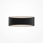 Lampa ścienna Technical Trame IP20 x C806WL-L5B | Czarny