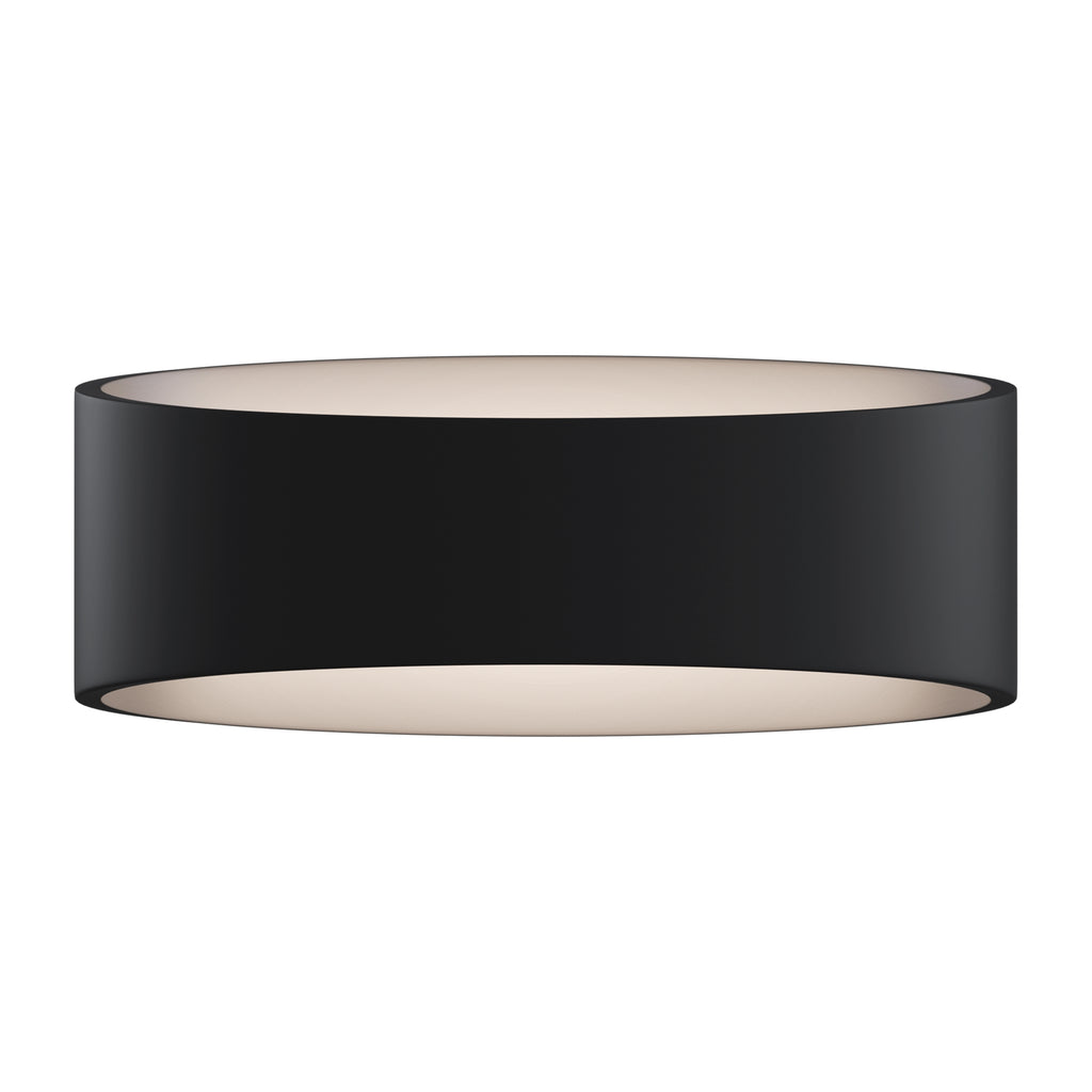 Lampa ścienna Technical Trame IP20 x C806WL-L5B | Czarny