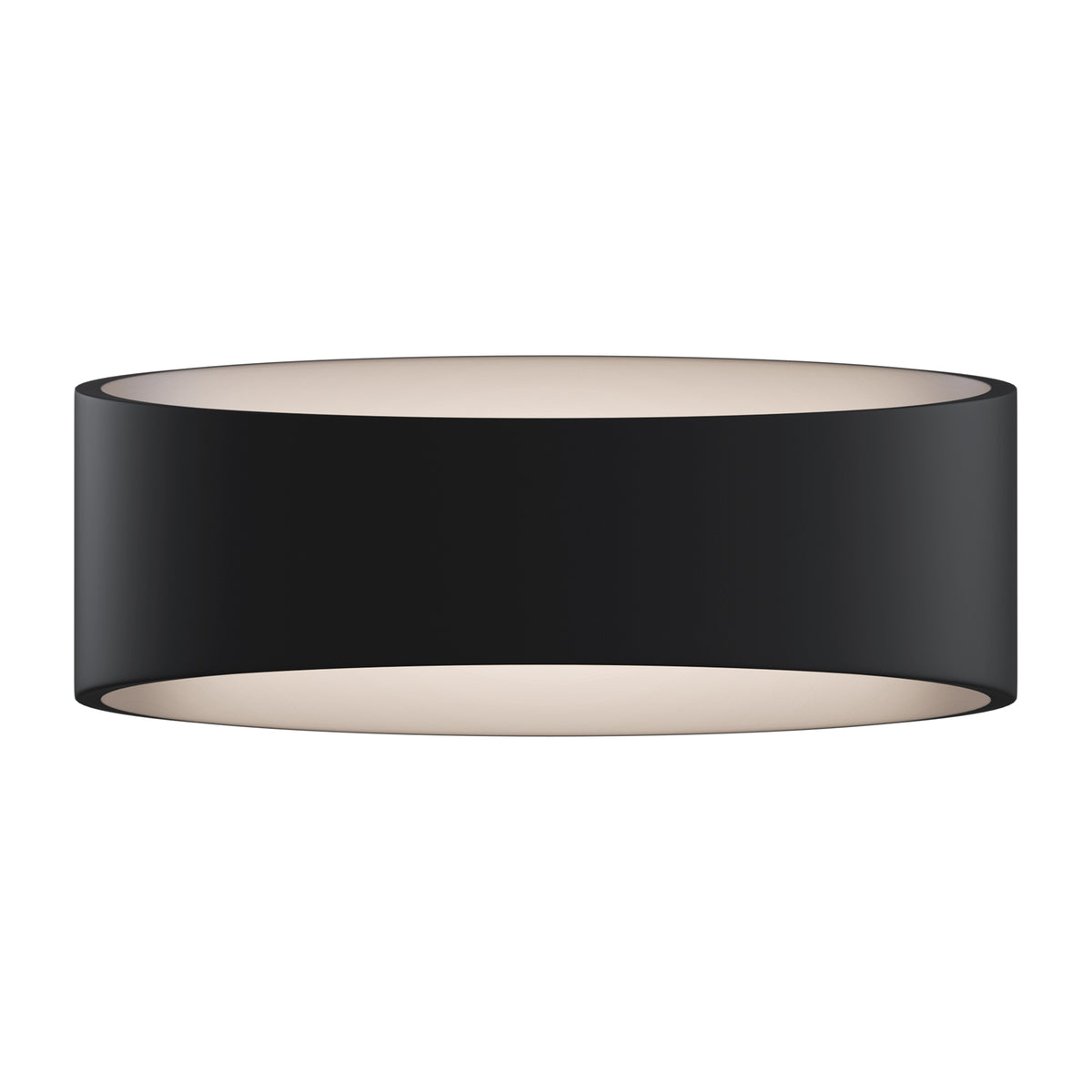 Lampa ścienna Technical Trame IP20 x C806WL-L5B | Czarny