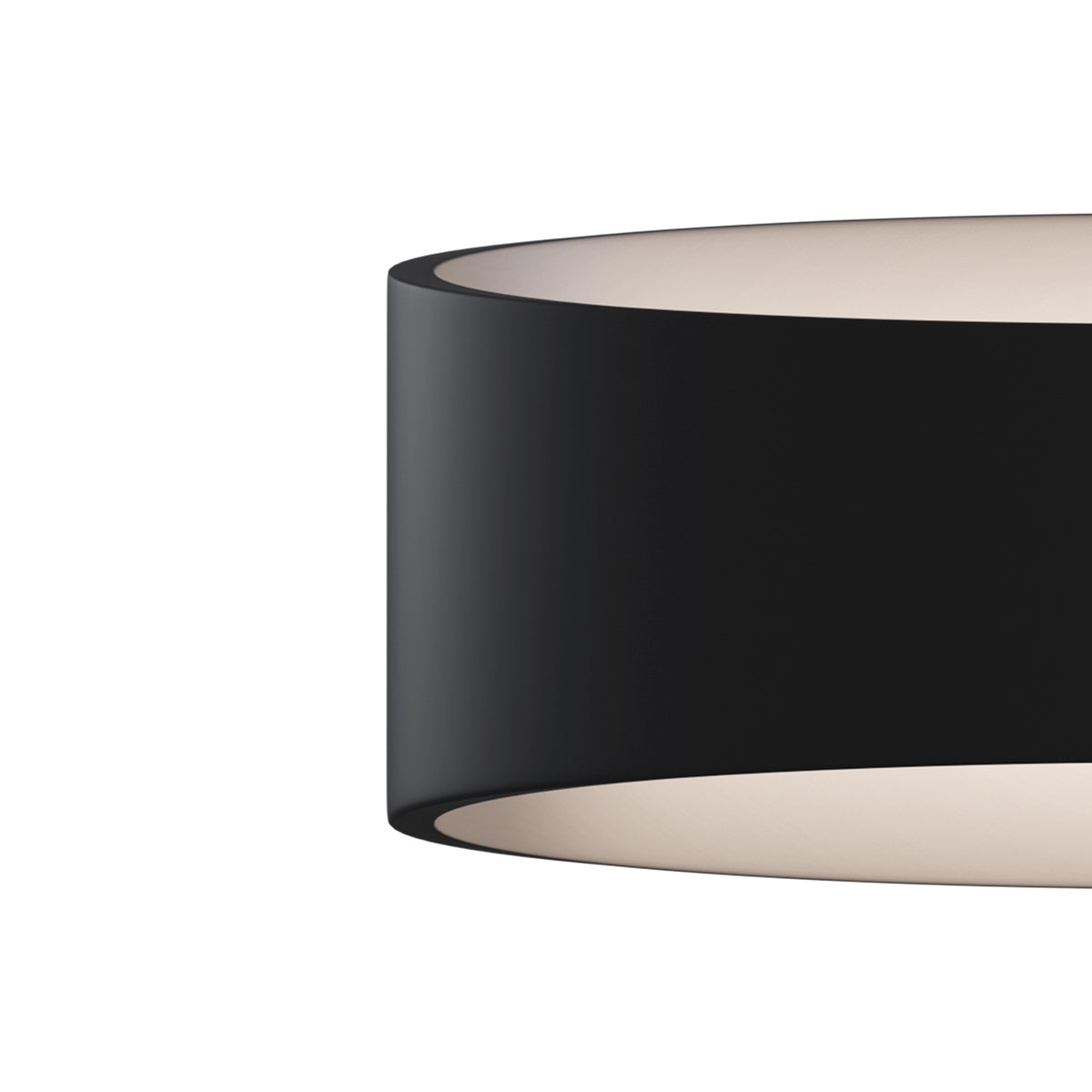 Lampa ścienna Technical Trame IP20 x C806WL-L5B | Czarny