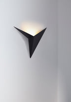 Lampa ścienna Technical Trame IP20 x C808WL-L3B | Czarny