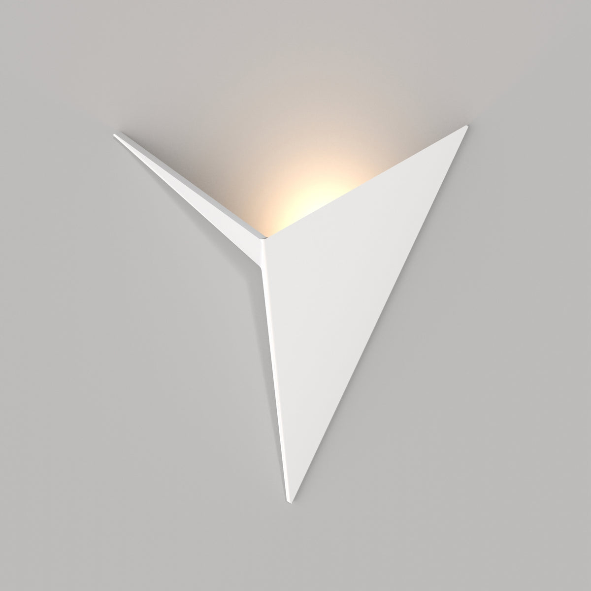Lampa ścienna Technical Trame IP20 x C808WL-L3W | Biały