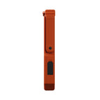 Lampa solarna budowlana warsztatowa na biwak NOCTIS SOLARIS TECHNIC 10W CW IP54 + power bank