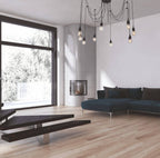 Lampa spider SOLETO 5 pająk