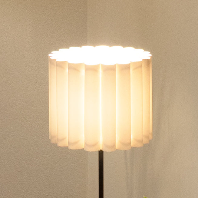 Lampa stołowa DUOLLA ARIA TL 70750 Kremowy/n/a 1xE27 średn.18cm