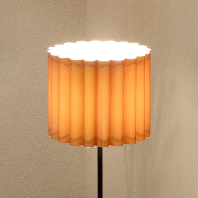 Lampa stołowa DUOLLA ARIA TL 70842 Beżowy/n/a 1xE27 średn.18cm