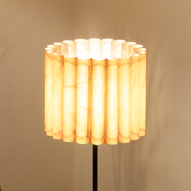 Lampa stołowa DUOLLA ARIA TL 71184 Beżowy/n/a 1xE27 średn.18cm