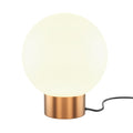 Lampa stołowa Maytoni Basic form IP20 1xE14 MOD321TL-01G3 | Złoto