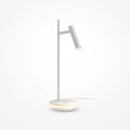 Lampa stołowa Maytoni Estudo IP20 x Z010TL-L8W3K | Biały