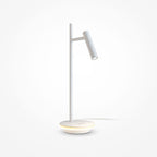 Lampa stołowa Maytoni Estudo IP20 x Z010TL-L8W3K | Biały