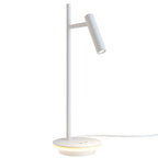 Lampa stołowa Maytoni Estudo IP20 x Z010TL-L8W3K | Biały