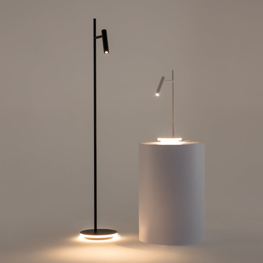 Lampa stołowa Maytoni Estudo IP20 x Z010TL-L8W3K | Biały