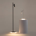 Lampa stołowa Maytoni Estudo IP20 x Z010TL-L8W3K | Biały