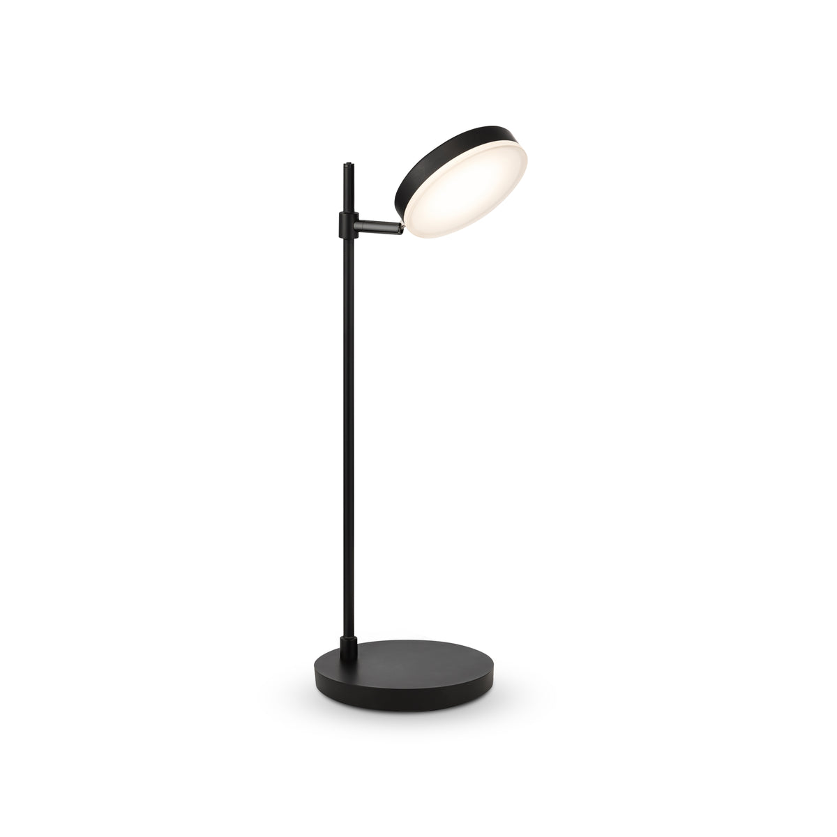 Lampa stołowa Maytoni Fad IP20 x MOD070TL-L8B3K | Czarny