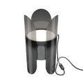Lampa stołowa Maytoni Insight IP20 x MOD416TL-L6BR3K | Czarny