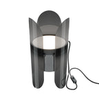 Lampa stołowa Maytoni Insight IP20 x MOD416TL-L6BR3K | Czarny