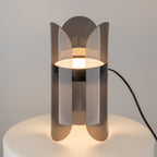 Lampa stołowa Maytoni Insight IP20 x MOD416TL-L6BR3K | Czarny