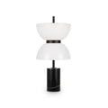 Lampa stołowa Maytoni Kyoto IP20 x MOD178TL-L11B3K | Czarny