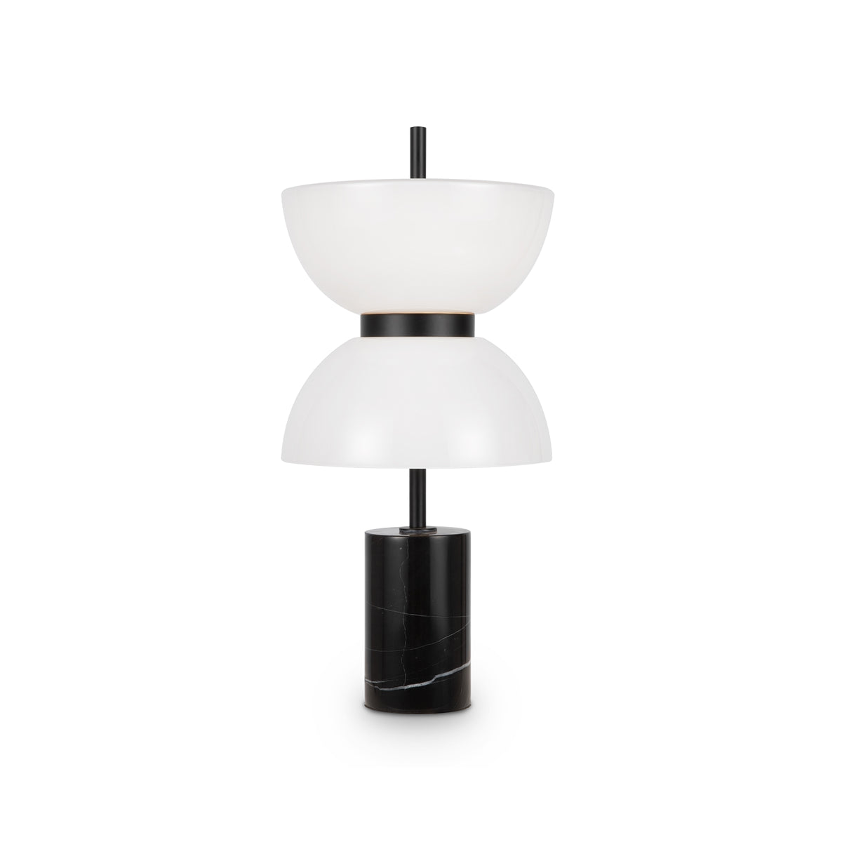 Lampa stołowa Maytoni Kyoto IP20 x MOD178TL-L11B3K | Czarny