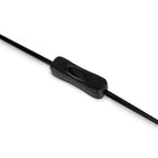 Lampa stołowa Maytoni Kyoto IP20 x MOD178TL-L11B3K | Czarny