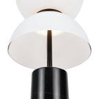 Lampa stołowa Maytoni Kyoto IP20 x MOD178TL-L11B3K | Czarny