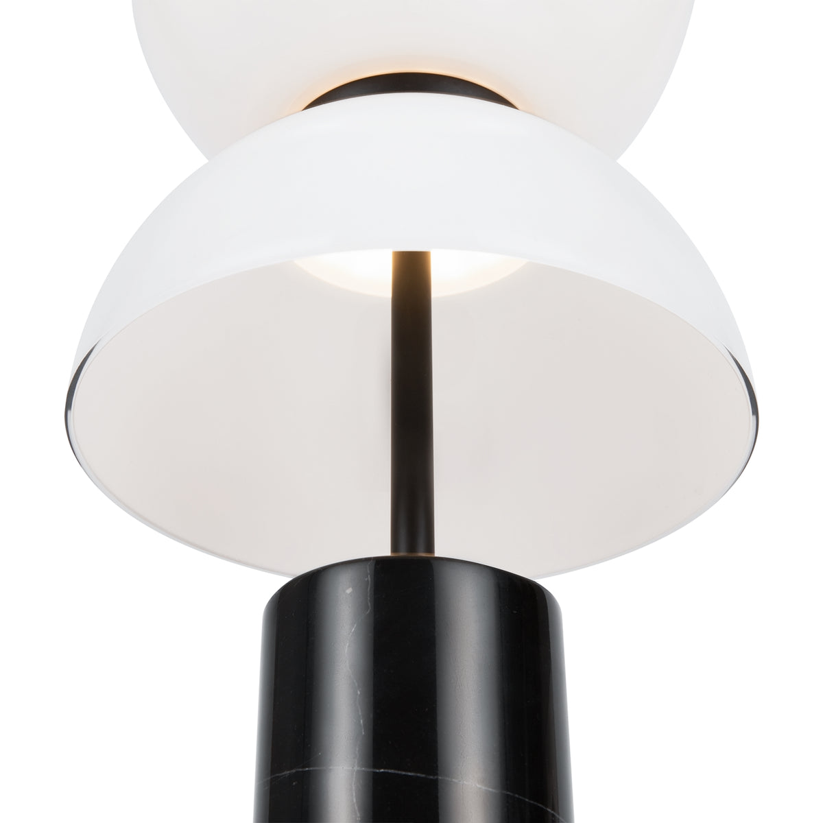 Lampa stołowa Maytoni Kyoto IP20 x MOD178TL-L11B3K | Czarny