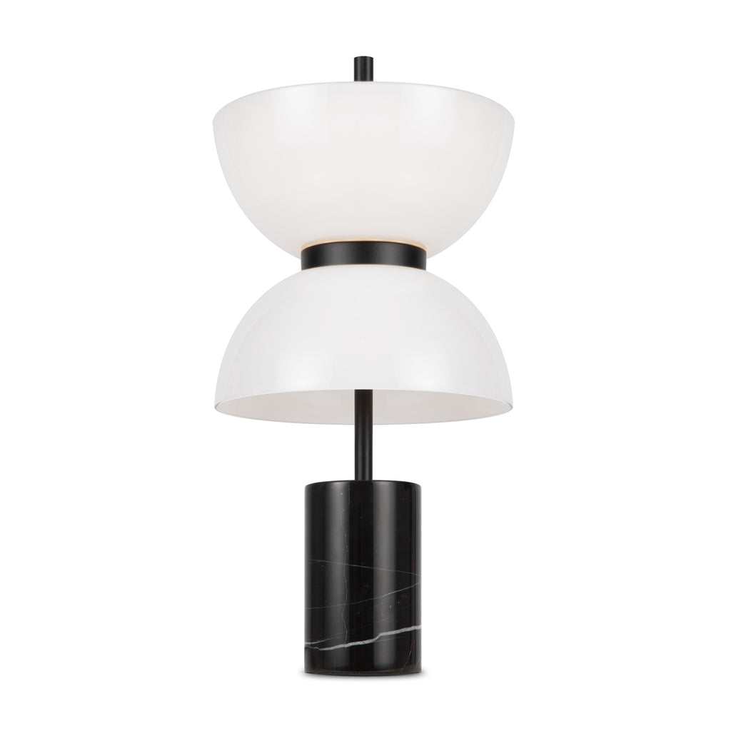 Lampa stołowa Maytoni Kyoto IP20 x MOD178TL-L11B3K | Czarny