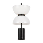 Lampa stołowa Maytoni Kyoto IP20 x MOD178TL-L11B3K | Czarny