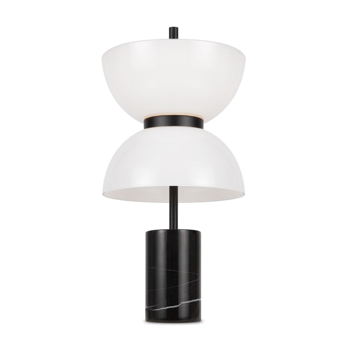 Lampa stołowa Maytoni Kyoto IP20 x MOD178TL-L11B3K | Czarny