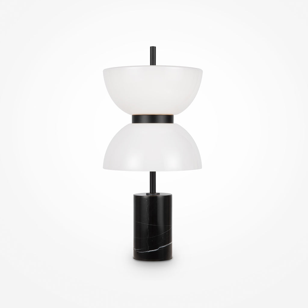 Lampa stołowa Maytoni Kyoto IP20 x MOD178TL-L11B3K | Czarny