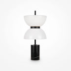 Lampa stołowa Maytoni Kyoto IP20 x MOD178TL-L11B3K | Czarny