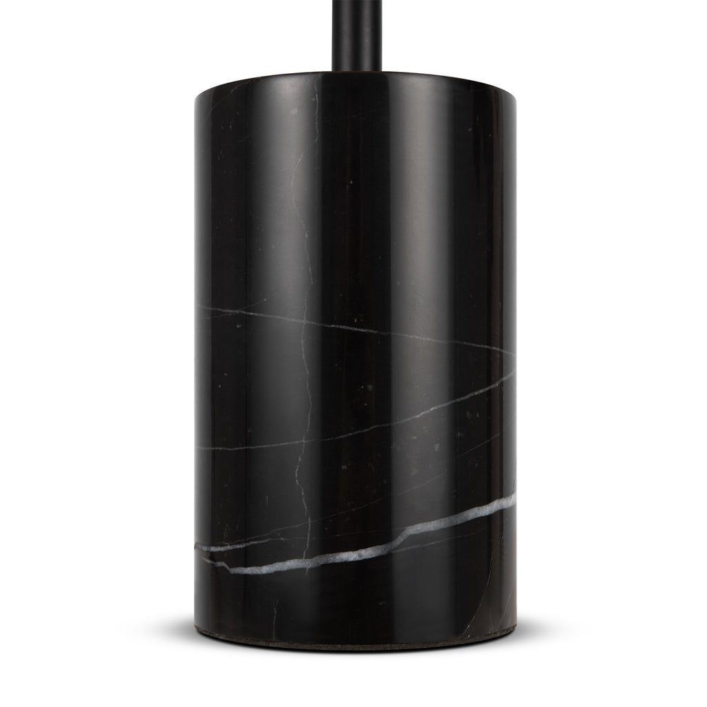 Lampa stołowa Maytoni Kyoto IP20 x MOD178TL-L11B3K | Czarny